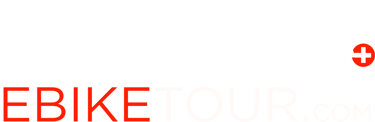 Verbier Mountain Ebike Tour